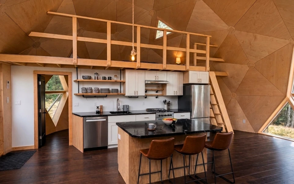Residential Domes | Phoenix Domes